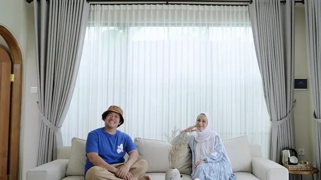 Pasangan Artis yang Selalu Buat Konten Lucu