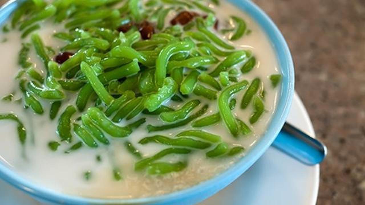 5 Resep Cendol Dawet Tepung Beras Tanpa Kapur Sirih, Segar dan Mudah Dibuat di Rumah
