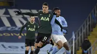 Hasil Lengkap Liga Inggris : Manchester City Masih Perkasa, Leicester Gusur MU