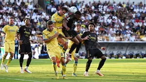 Cuma Menang 1-0 atas Frosinone, Trio Pemain Juventus Kompak Sebut Harusnya Bisa Cetak Lebih Banyak Gol