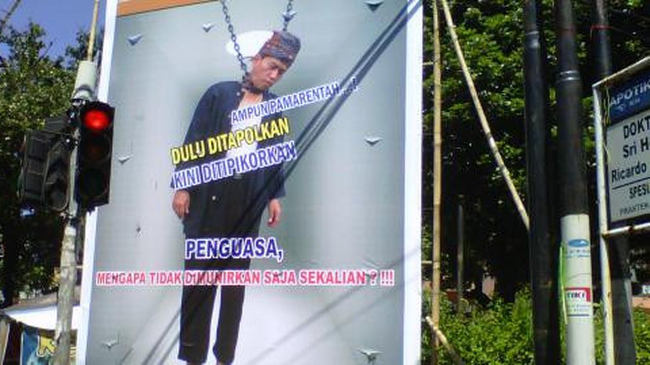 Kejati Jabar tunggu kehadiran Eep Hidayat