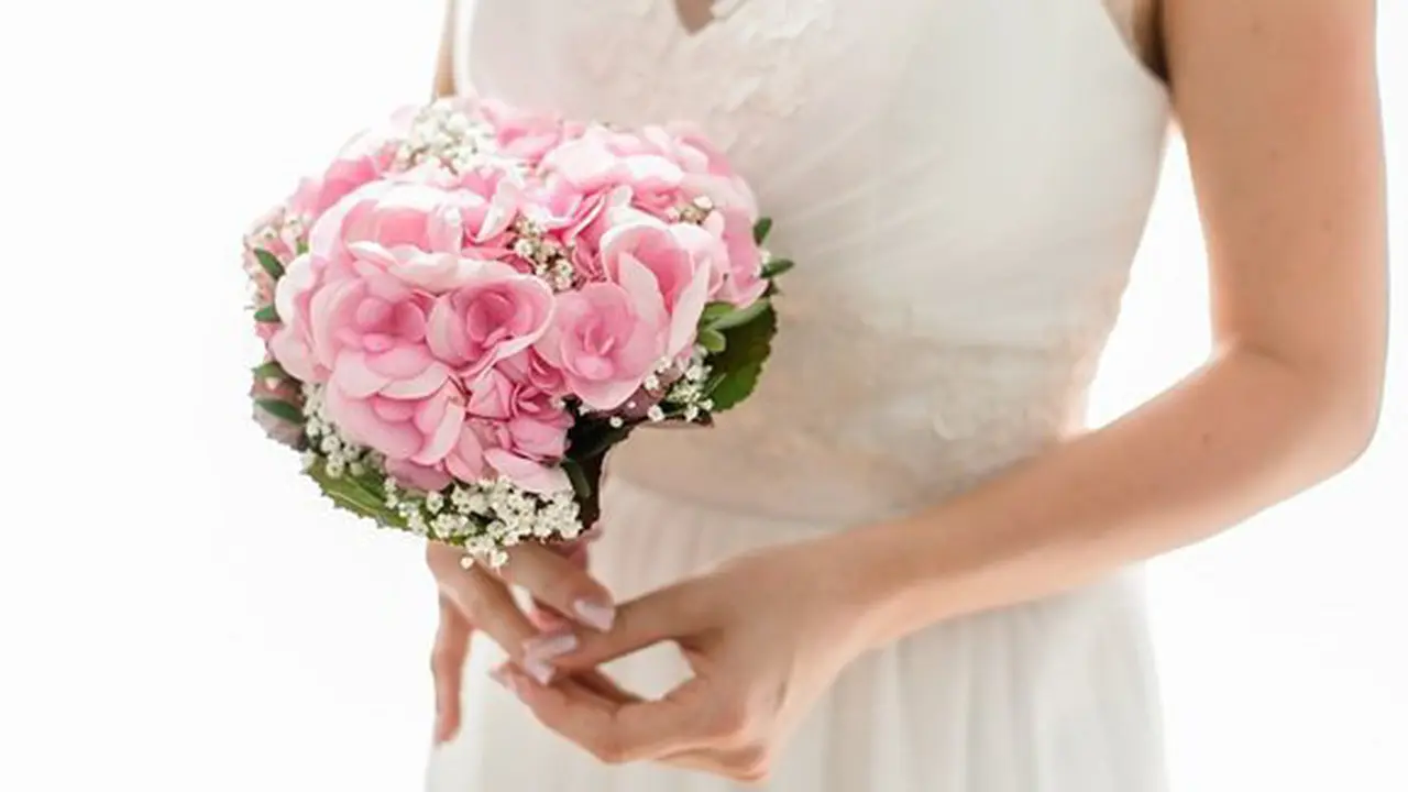 Menyiapkan pernikahan/copyright pexels.com