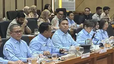 BGN Buka Peluang Kasus Keracunan MBG Diproses Pidana