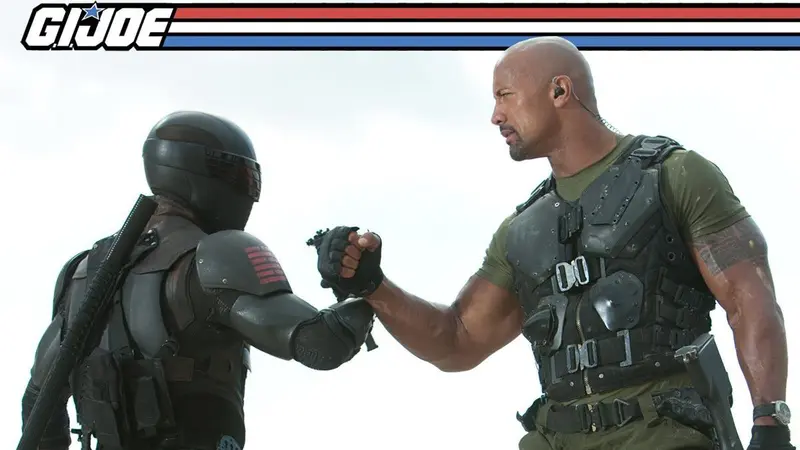 G.I. Joe 3 Siap Digarap Penulis Naskah Film Misteri