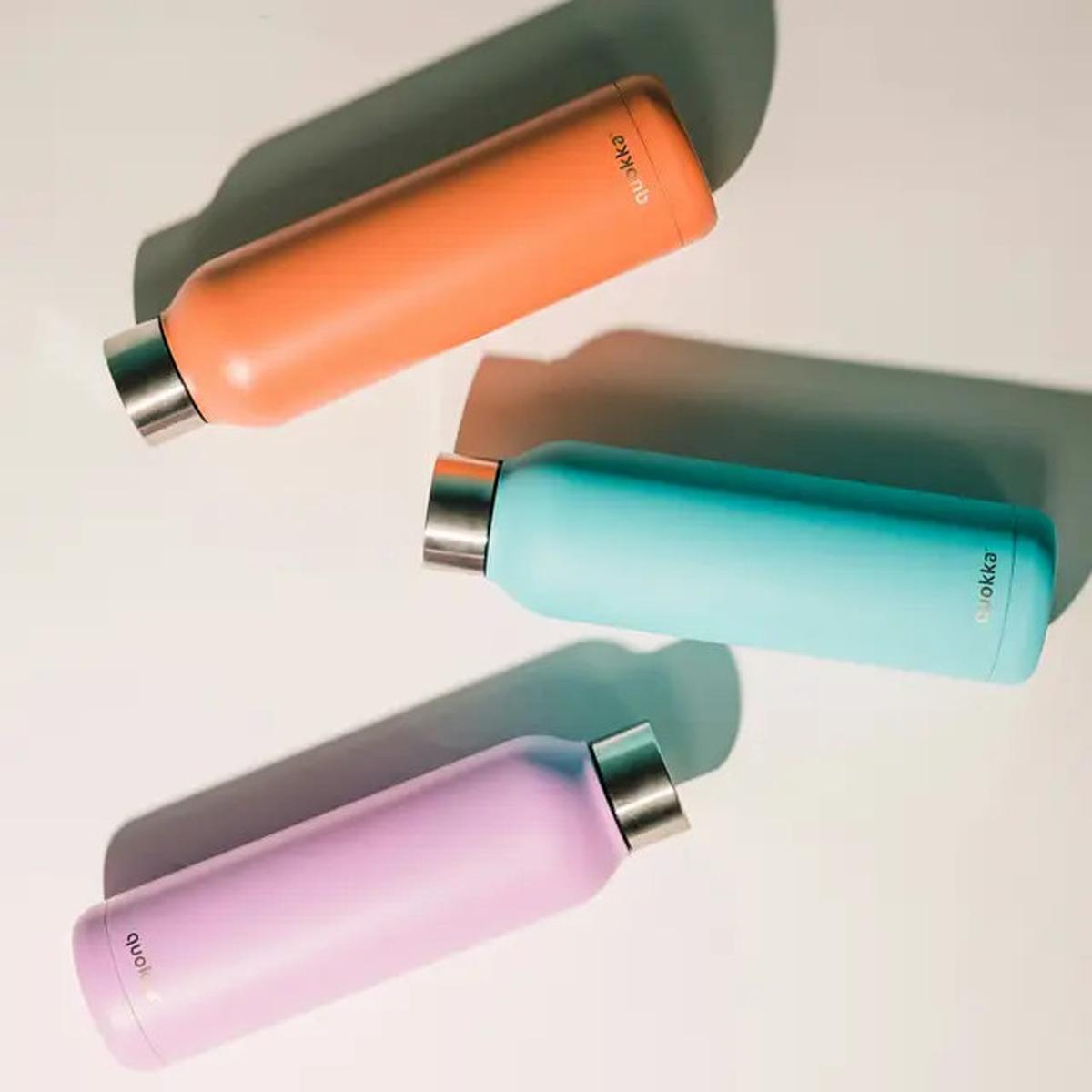 4 Jenis Botol Minum Ini Dapat Cerminkan Kepribadian, Suka Bawa yang Mana?