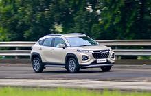 Suzuki Fronx Diperkirakan akan Dikenalkan pada Akhir Mei, Berikut Perkiraan Harganya