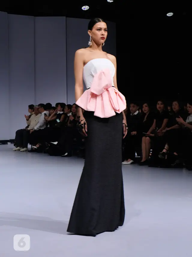 The Langham Fashion Soiree