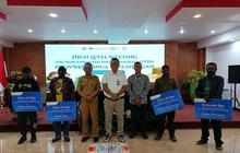 Tahukah Anda Wamena Tanpa Pelabuhan? BI Bergerak Redam Inflasi Papua Pegunungan Tertinggi di Indonesia