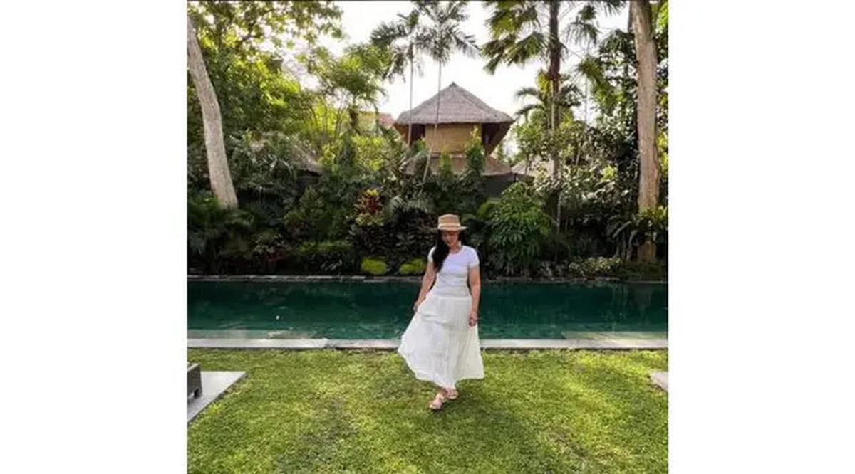 Dapur Modern hingga Ruang Makan Elegan, Ini Gaya Hunian Gracia Indri di Belanda