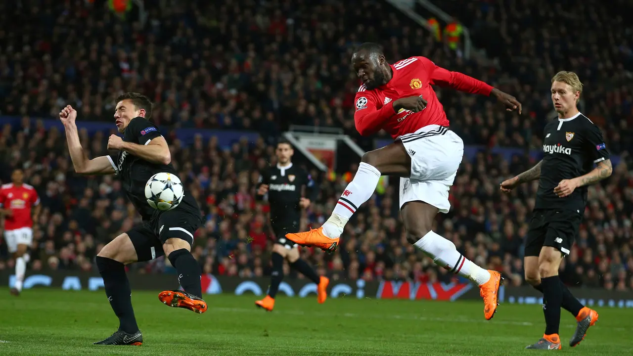 Manchester United Tersingkir dari Liga Champions