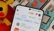 Google Izinkan Toko Aplikasi Android Pihak Ketiga di Play Store