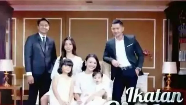 Bumper baru Ikatan Cinta tampilkan Deva Mahenra (Foto: Tangkapan Layar RCTI)