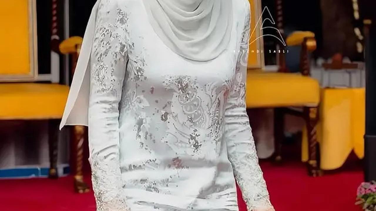 5 Tren Hijab 2025 yang Lagi Hits, Bikin Kamu Makin Stylish!