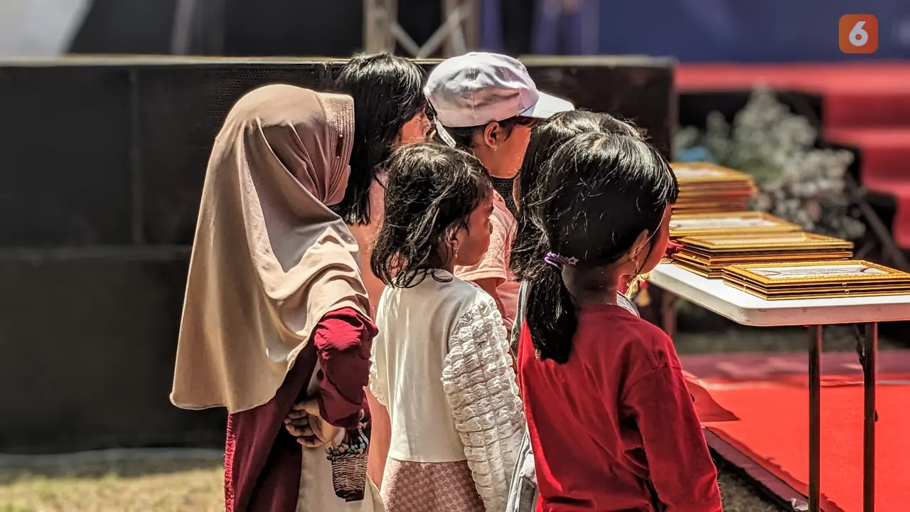 Kemenag Perkuat Program Ketahanan Keluarga Guna Tekan Angka Perceraian hingga Stunting