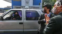 Universitas di Surabaya Ini Gelar Wisuda Drive Thru