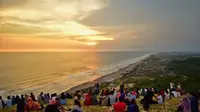 17 Tempat Nonton Sunset di Jogja 2025 yang Menakjubkan, Jangan Sampai Terlewat