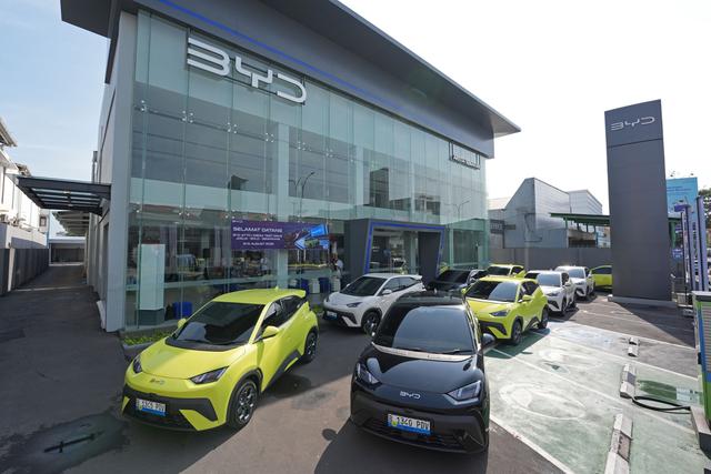 Implikasi Global pada Reputasi dan Ekspor