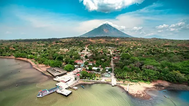 Prediksi Destinasi Wisata Dunia di Tahun 2015