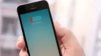 Agar Baterai Awet, Ubah Settingan iOS 7 Anda
