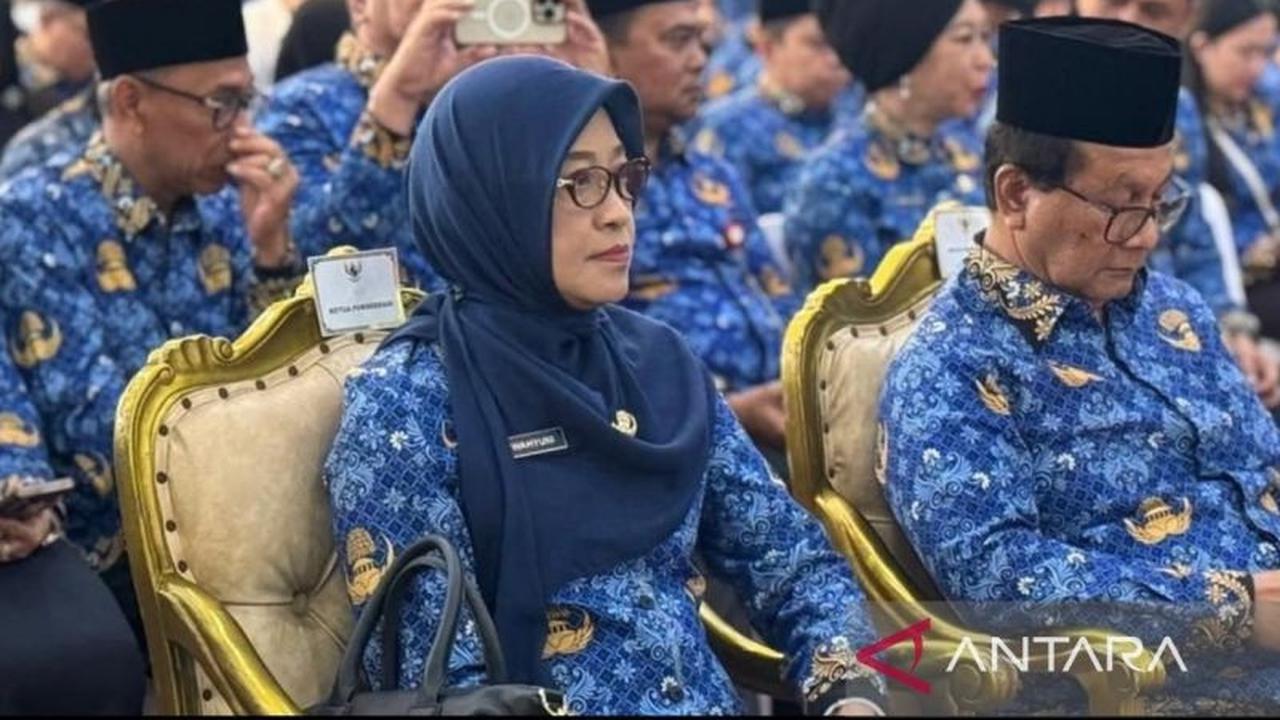 Trivia Kebijakan: Sekda Kaltim Usulkan P3K Paruh Waktu bagi Guru dan Medis Terpencil, Solusi Krisis Layanan Publik?