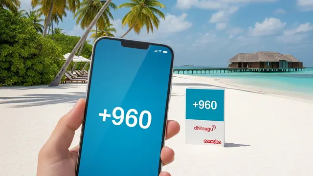 +960 Negara Mana