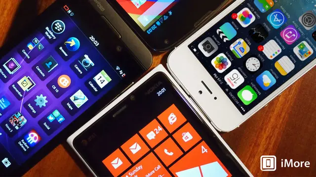 Tips Memilih Sistem Operasi Smartphone Sesuai Karakter