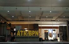VIDEO: Fakta Terbaru & Penyebab Kebakaran Gedung Kementerian ATR, Nusron Turun ke TKP