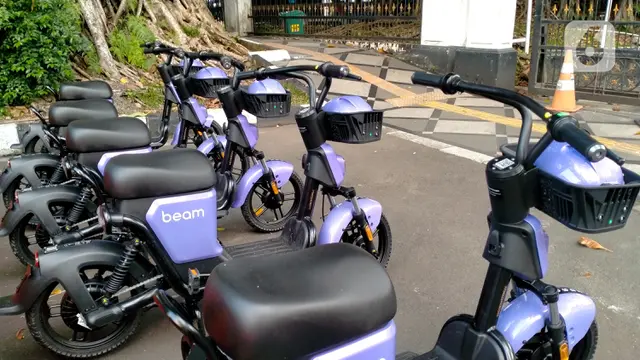 Pemkot Bogor Dorong Penggunaan Kendaraan Listrik
