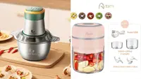 7 Merk Blender Bumbu yang Bagus, Hasilnya Halus dan Siap Masak