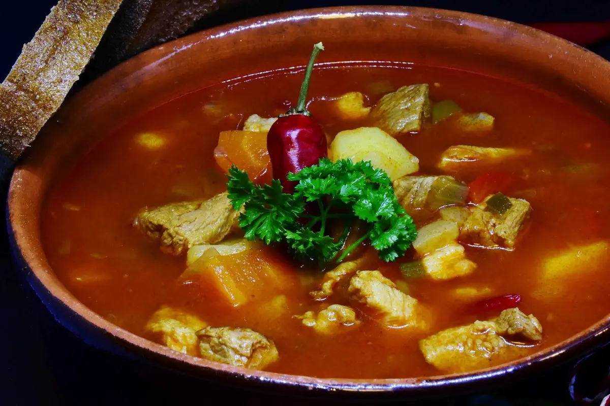 Goulash