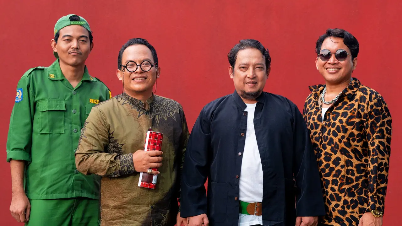 WALI Band