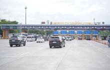 H-6 Natal 2025: Arus Mudik Natal 2025 Meningkat, 330 Ribu Kendaraan Tinggalkan Jabotabek