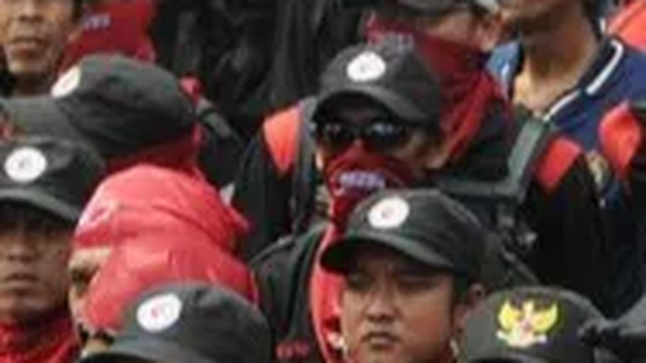 17.317 Peraturan Daerah Terdampak UU Cipta Kerja