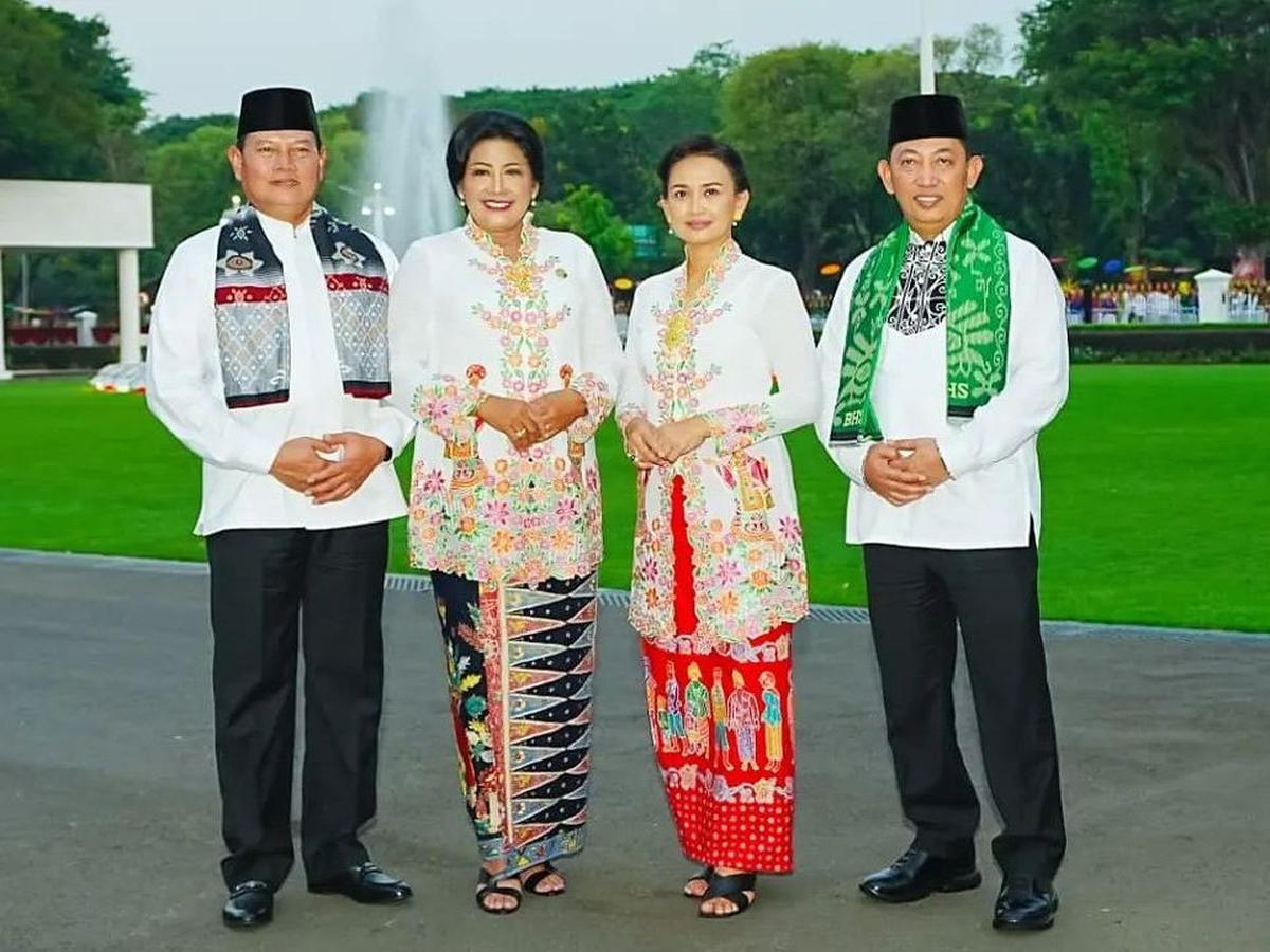 Dok. Istimewa