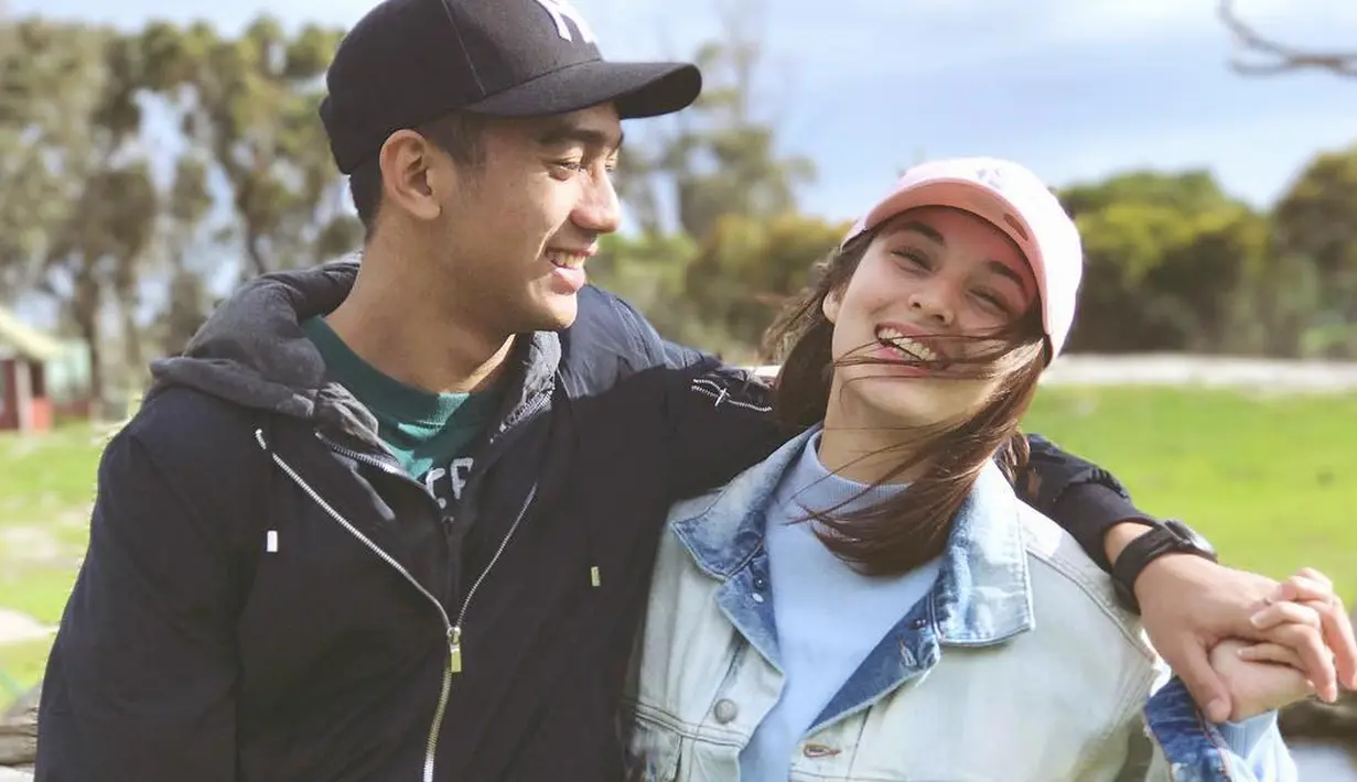 (Instagram/chelseaislan)