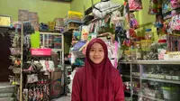 Virda dan Toko Keluarga yang Tak Ingin Tertinggal Zaman: Sebuah Perjalanan jadi UMKM Digital