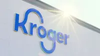 Perusahaan ritel asal Amerika Serikat, Kroger (Foto: laman Kroger)