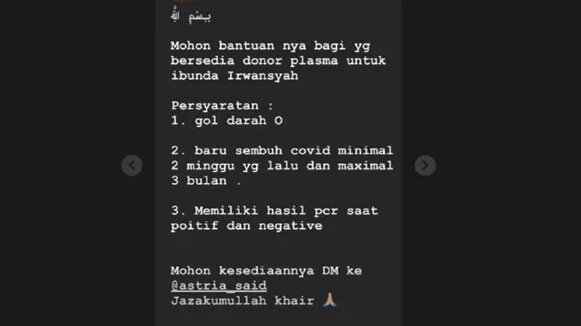 Zaskia Sungkar
