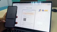 Cara Login ASN Digital, Para ASN Harus Ketahui