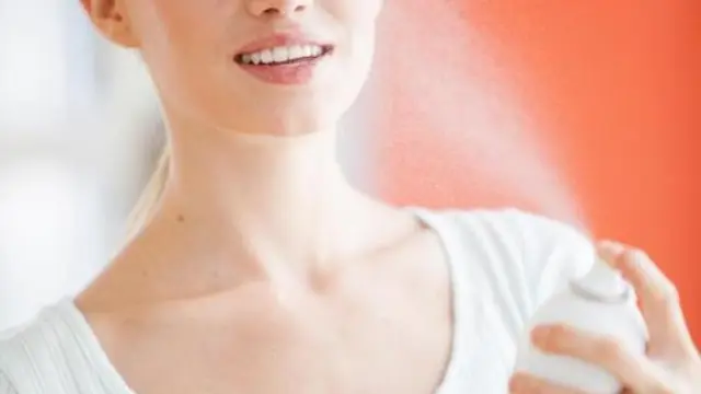 Perawatan Kecantikan Berbahaya