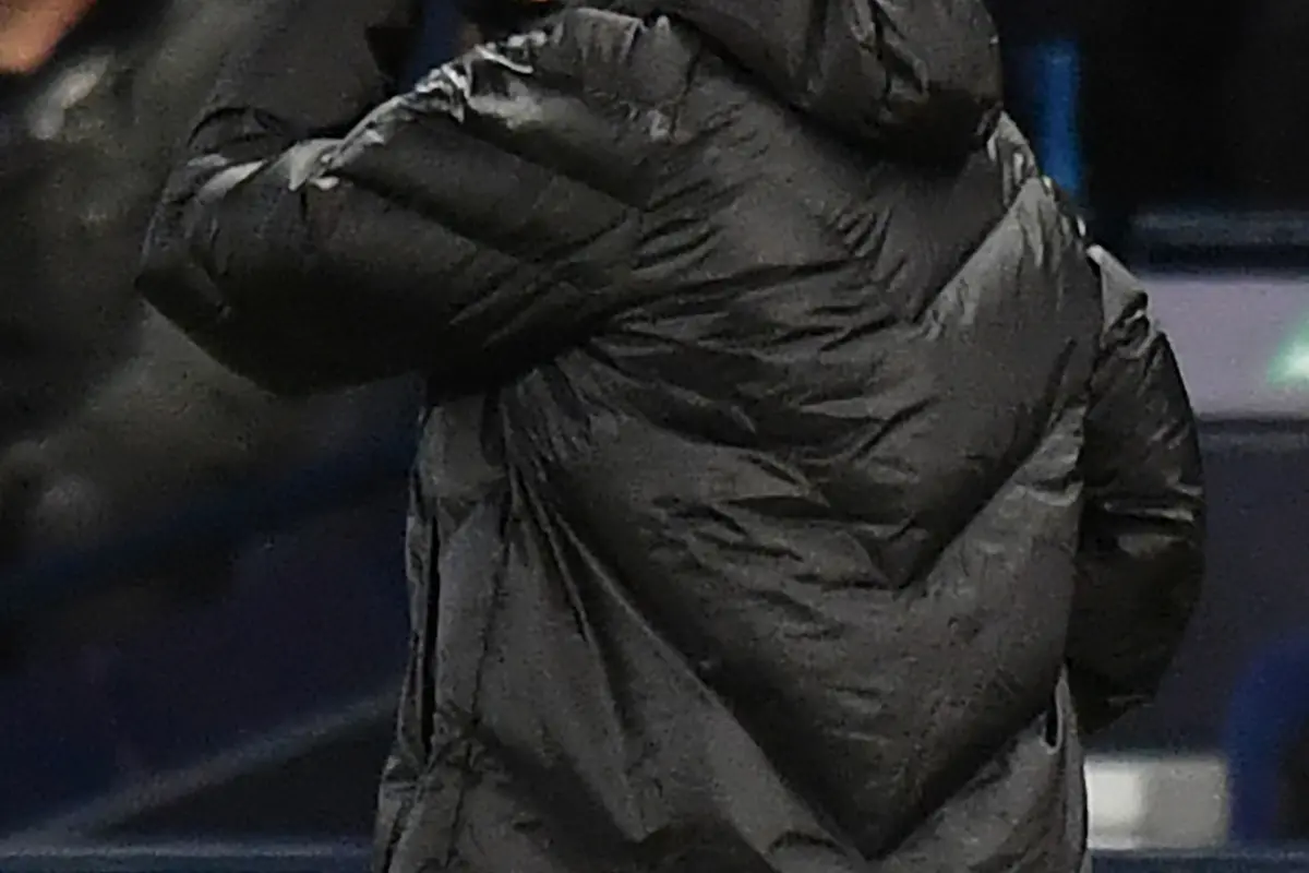 Pep Guardiola Dihadiahi Kartu Kuning Saat Manchester City Vs Dinamo Zagreb