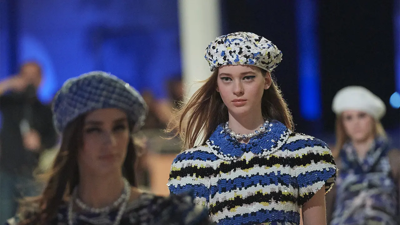 Ucapkan selamat tinggal pada deretan tren fashion berikut di tahun 2019