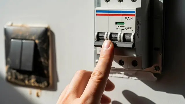 Trik Jitu Membersihkan Saklar Lampu yang Kotor dan Hitam Efek Sering Dipencet