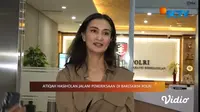Atiqah Hasiholan Dimintai Keterangan, soal Sang Ibunda Ratna Sarumpaet yang Dilaporkan Cucu ke Polisi