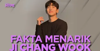 Di balik kiprahnya yang kian bersinar di dunia hiburan, urusan asmara Ji Chang Wook ternyata tak seberuntung itu. Penasaran dengan kisahnya? Yuk lihat video di atas!