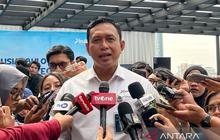 Stok Beras Bulog Awal 2026 Capai 3,25 Juta Ton, Jamin Ketahanan Pangan Nasional