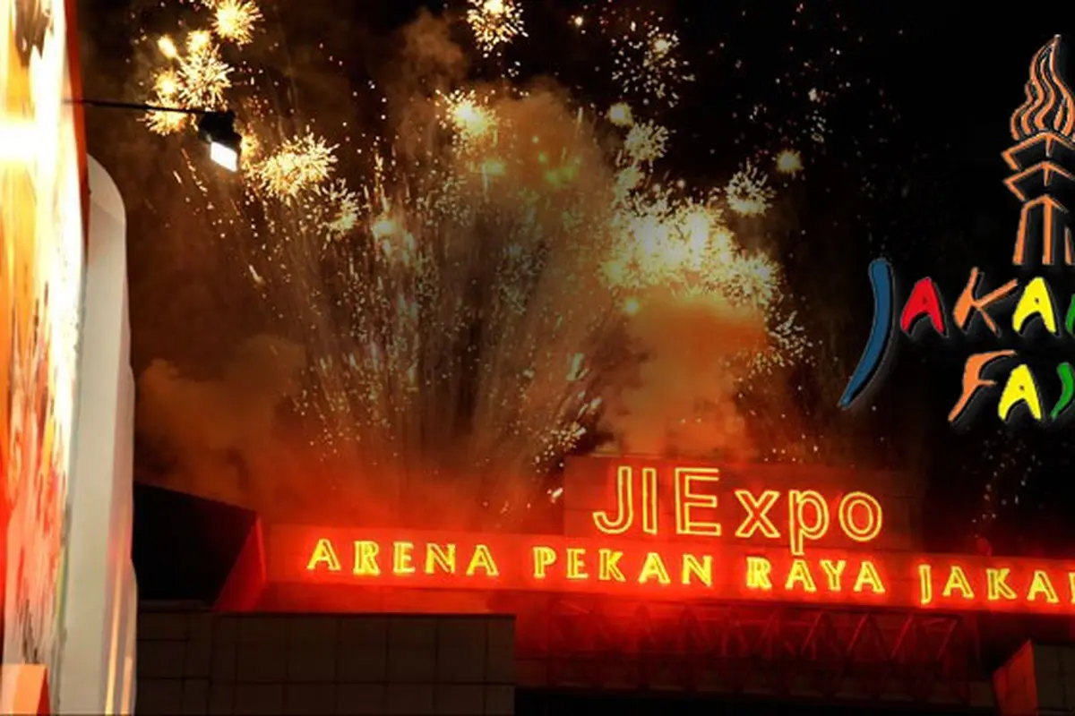 Jakarta Fair 