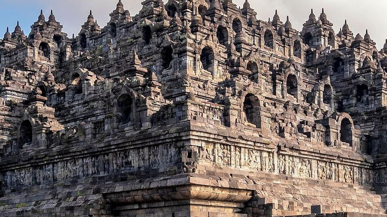 6 Kerajaan Besar di Jawa Timur pada Masa Lalu, Mulai Kanjuruhan sampai Majapahit