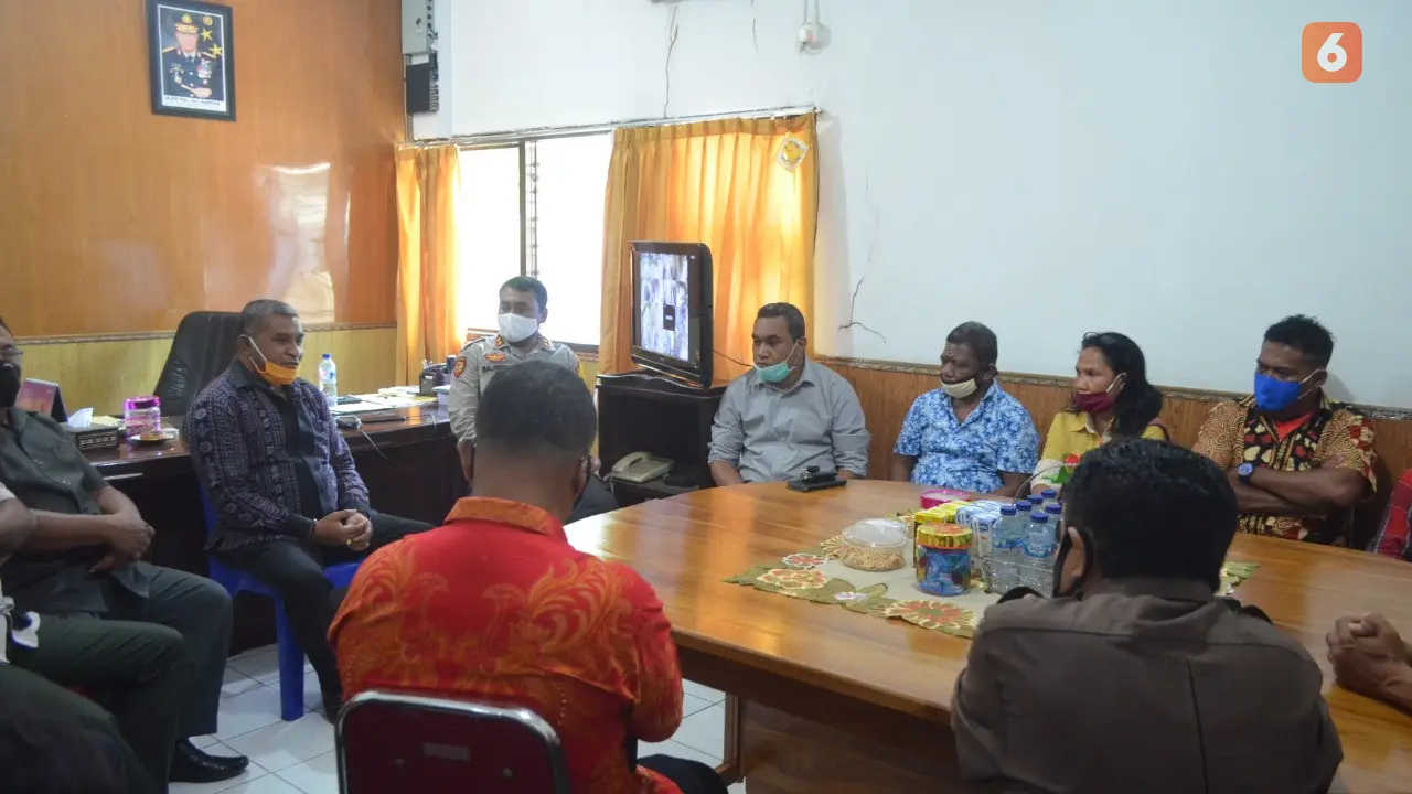 pelecehan lembaga DPRD