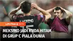 Salah satu negara peserta Piala Dunia 2022 adalah wakil zona Concacaf, Meksiko, di Qatar nanti, Los Tricolores bergabung bersama tim kuat Argentina, Arab Saudi, dan Polandia. Berstatus sebagai kuda hitam, Meksiko harus bekerja extra keras untuk lolos...